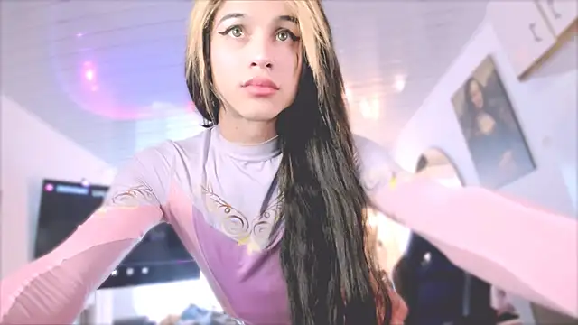 stormytt  online show from February 16, 2025, 9:59 pm