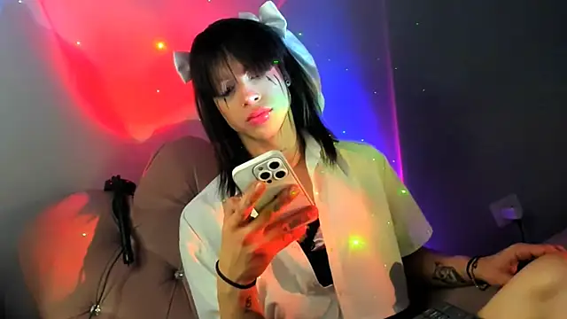 stormytt  online show from March 7, 2025, 4:02 am