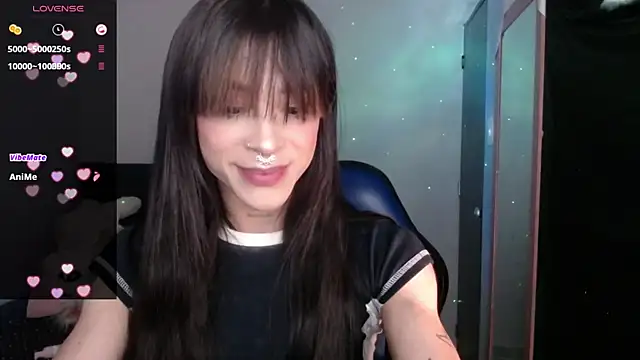 stormytt  online show from March 20, 2025, 9:46 pm