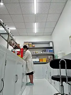 Snapshot of HinaLovely chatting on February 5, 2026, 9:14 am HinaLovely online show from February 5, 2026, 9:14 am