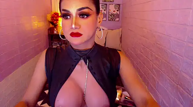 Alwinafox online show from March 22, 2025, 10:26 pm