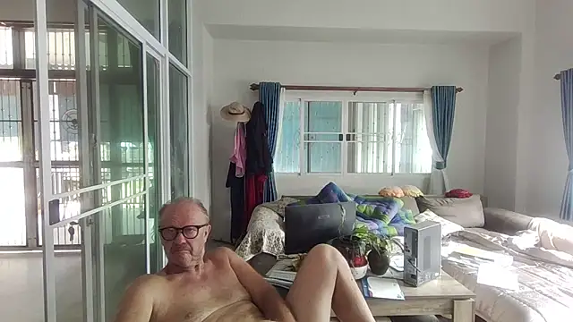 58klaus online show from June 29, 2026, 6:41 am