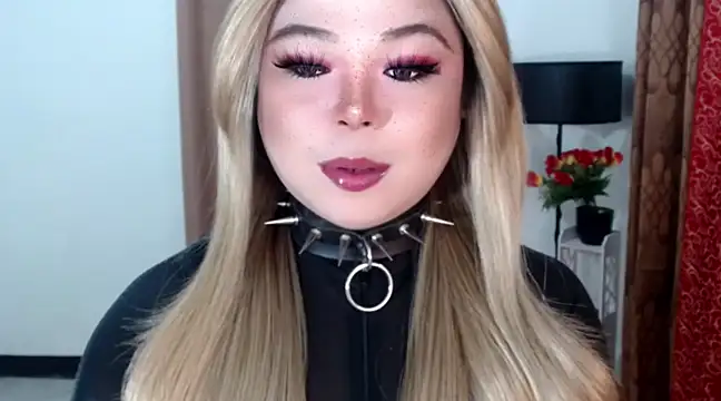 Mistress DOMnicaaxx online show from March 14, 2025, 6:53 am