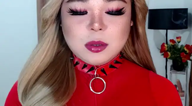 Mistress DOMnicaaxx online show from March 16, 2025, 4:20 am