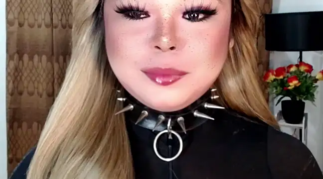 Mistress DOMnicaaxx online show from March 23, 2025, 3:10 am