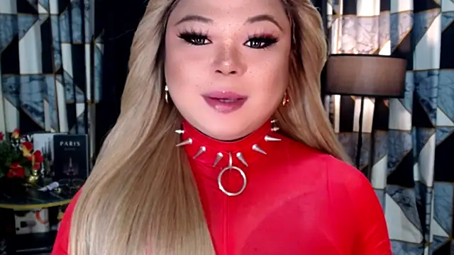 Mistress DOMnicaaxx online show from September 25, 2025, 12:47 am