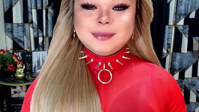 Mistress DOMnicaaxx online show from October 3, 2025, 12:51 am