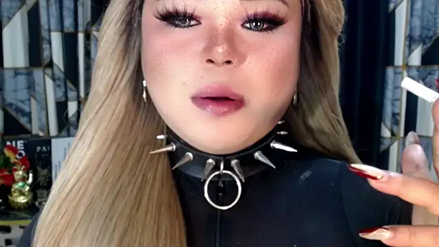 Mistress DOMnicaaxx online show from October 4, 2025, 12:30 am