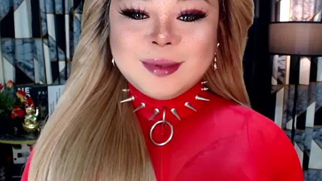 Mistress DOMnicaaxx online show from October 5, 2025, 11:41 am