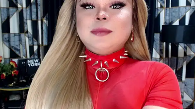 Mistress DOMnicaaxx online show from October 29, 2025, 10:06 am