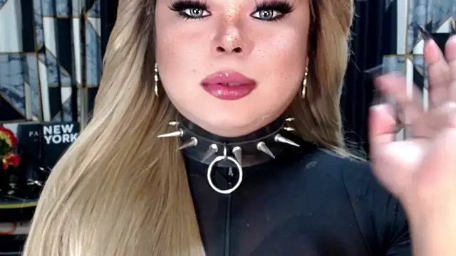 Mistress DOMnicaaxx online show from November 2, 2025, 3:36 pm