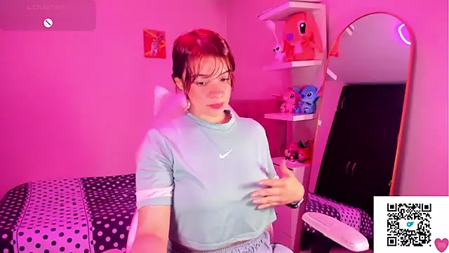 Vannessa  Shy online show from February 20, 2026, 11:16 pm