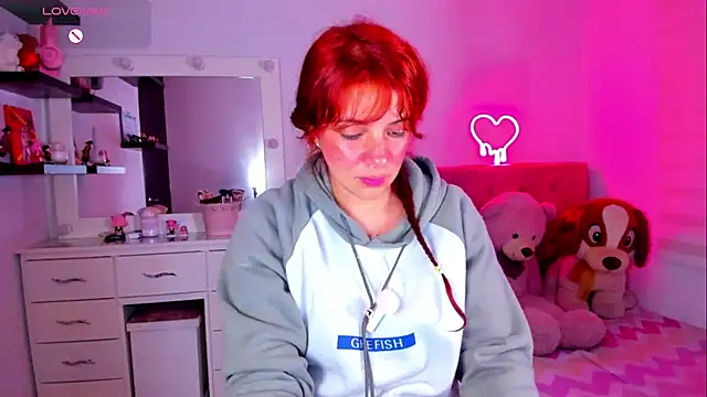 Vannessa  Shy online show from May 21, 2026, 11:56 pm
