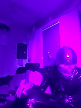 Crystalbitchx online show from January 8, 2026, 2:03 am