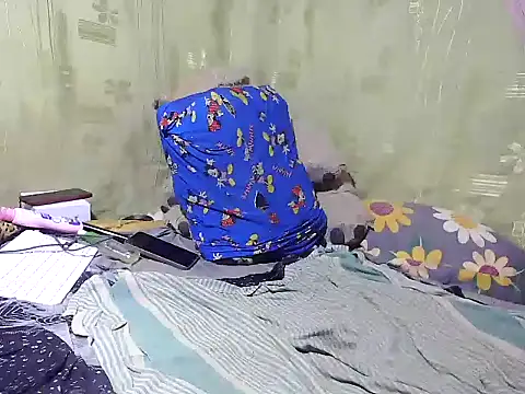 Alora-shine online show from February 2, 2025, 8:19 pm