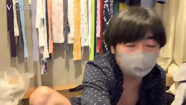 Fundoshi 2 online show from January 10, 2026, 12:29 pm