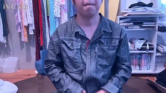 Fundoshi 2 online show from May 30, 2026, 8:22 am
