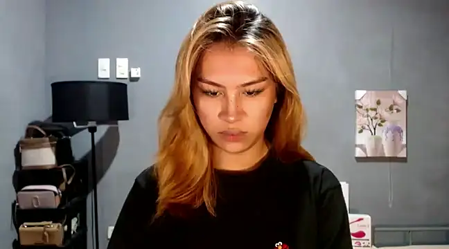 luxxy grand online show from January 23, 2025, 8:25 am