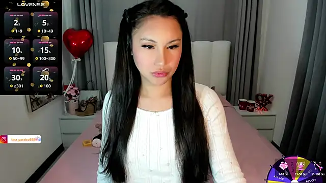 Snapshot of LustfulMonica chatting on February 19, 2026, 8:38 pm LustfulMonica online show from February 19, 2026, 8:38 pm