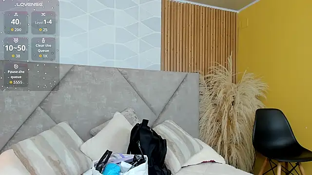 Sammy Fit  online show from February 28, 2026, 12:28 pm