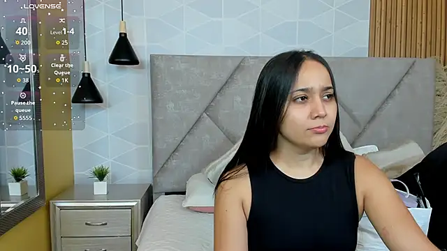 Sammy Fit  online show from March 2, 2026, 12:23 pm