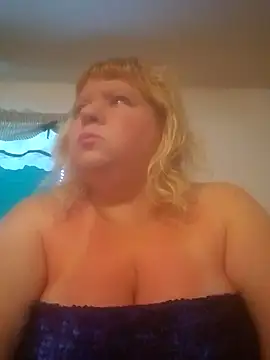 JemJensen30 online show from July 1, 2026, 8:52 pm