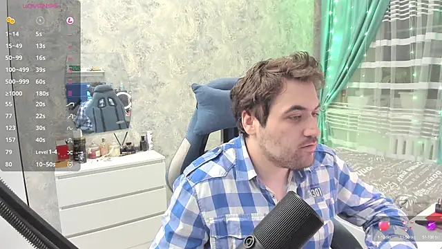 Morlaios online show from February 4, 2025, 5:55 pm