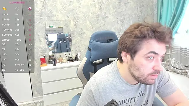 Morlaios online show from February 12, 2025, 6:51 am