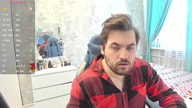 Morlaios online show from February 23, 2025, 11:11 am