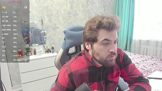 Morlaios online show from March 13, 2025, 7:53 am