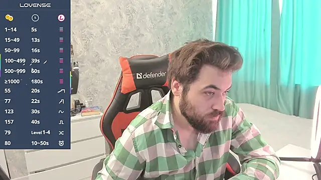 Morlaios online show from October 11, 2025, 9:52 am