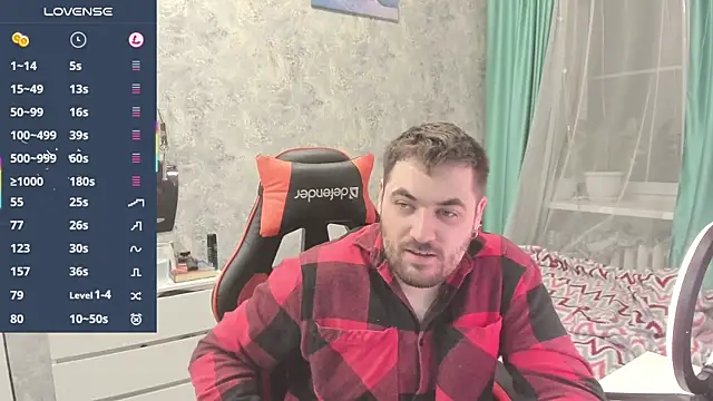 Morlaios online show from November 20, 2025, 10:53 pm