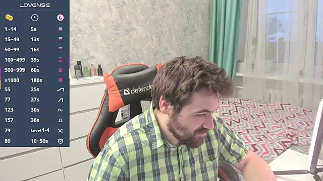 Snapshot of Morlaios chatting on February 8, 2026, 2:31 pm Morlaios online show from February 8, 2026, 2:31 pm