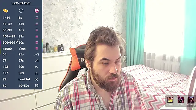 Snapshot of Morlaios chatting on March 4, 2026, 10:21 am Morlaios online show from March 4, 2026, 10:21 am