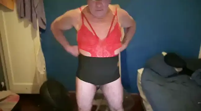 Fabrissi online show from March 4, 2025, 6:26 am