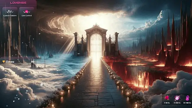 paradise3cityy online show from March 3, 2025, 4:36 am