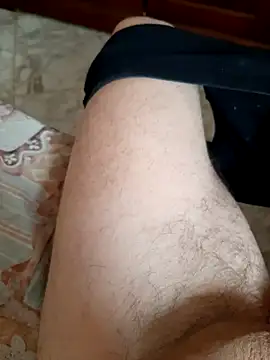 Alex 7422 online show from September 29, 2025, 1:16 pm