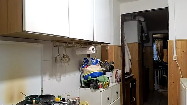 VanessaDoyle online show from March 6, 2026, 6:43 am