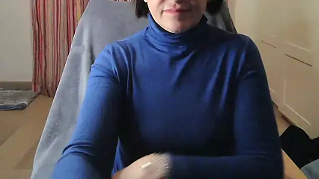 Althea Love online show from January 13, 2026, 3:39 pm