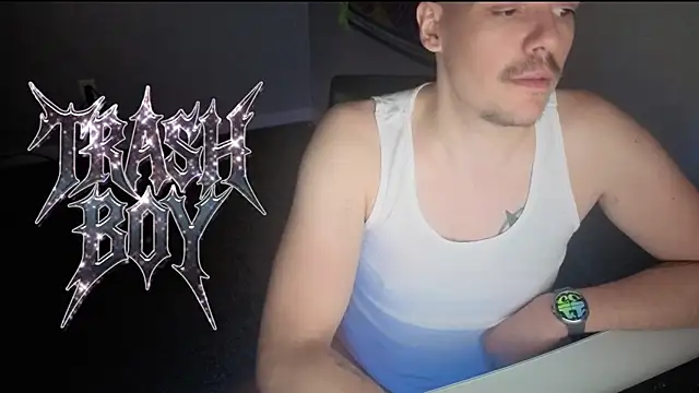 DemonDickNick online show from February 12, 2026, 7:36 am