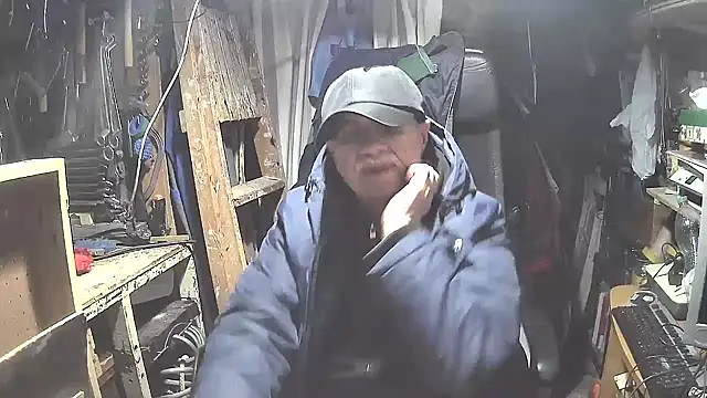 nonnomaturobisex online show from February 21, 2025, 3:43 pm