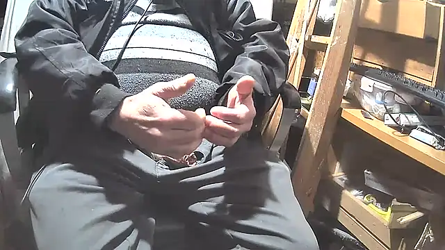 nonnomaturobisex online show from March 3, 2025, 6:12 pm