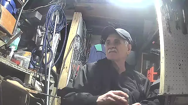 nonnomaturobisex online show from March 21, 2025, 2:51 pm