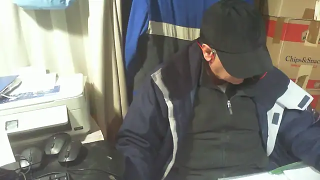 nonnomaturobisex online show from January 18, 2026, 10:52 am