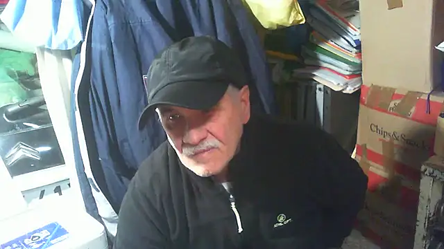 nonnomaturobisex online show from February 1, 2026, 9:30 am