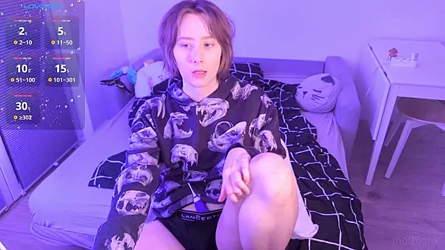 mothkink online show from March 19, 2026, 8:13 pm