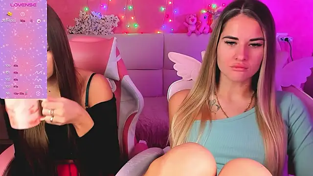 ivannatompsonnn online show from February 20, 2026, 6:10 am