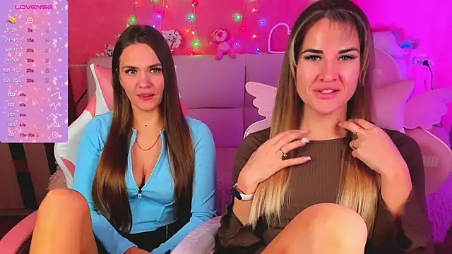 ivannatompsonnn online show from April 11, 2026, 6:18 am