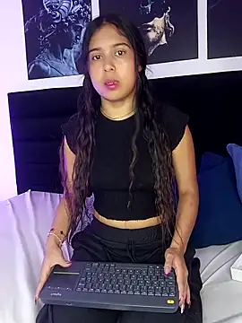 Snapshot of SARA_MILLER69 chatting on March 25, 2026, 2:34 pm SARA MILLER69 online show from March 25, 2026, 2:34 pm