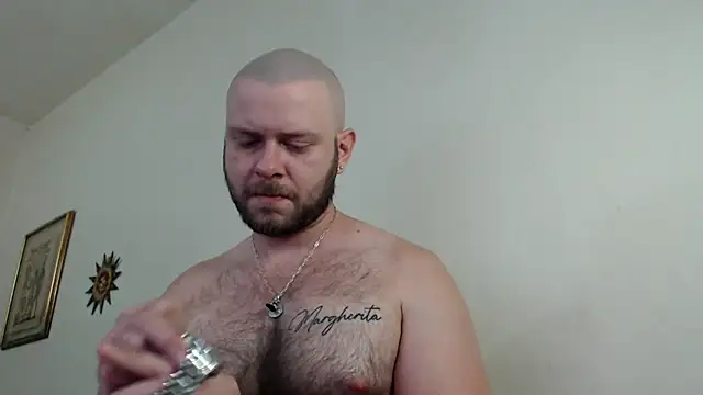 TONY WHITE 7 online show from March 11, 2026, 12:27 am